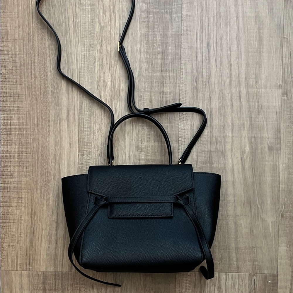 Celine nano belt bag LOOK A LIKE